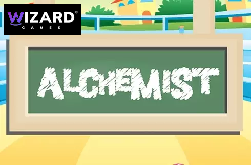 The Alchemist Scratch